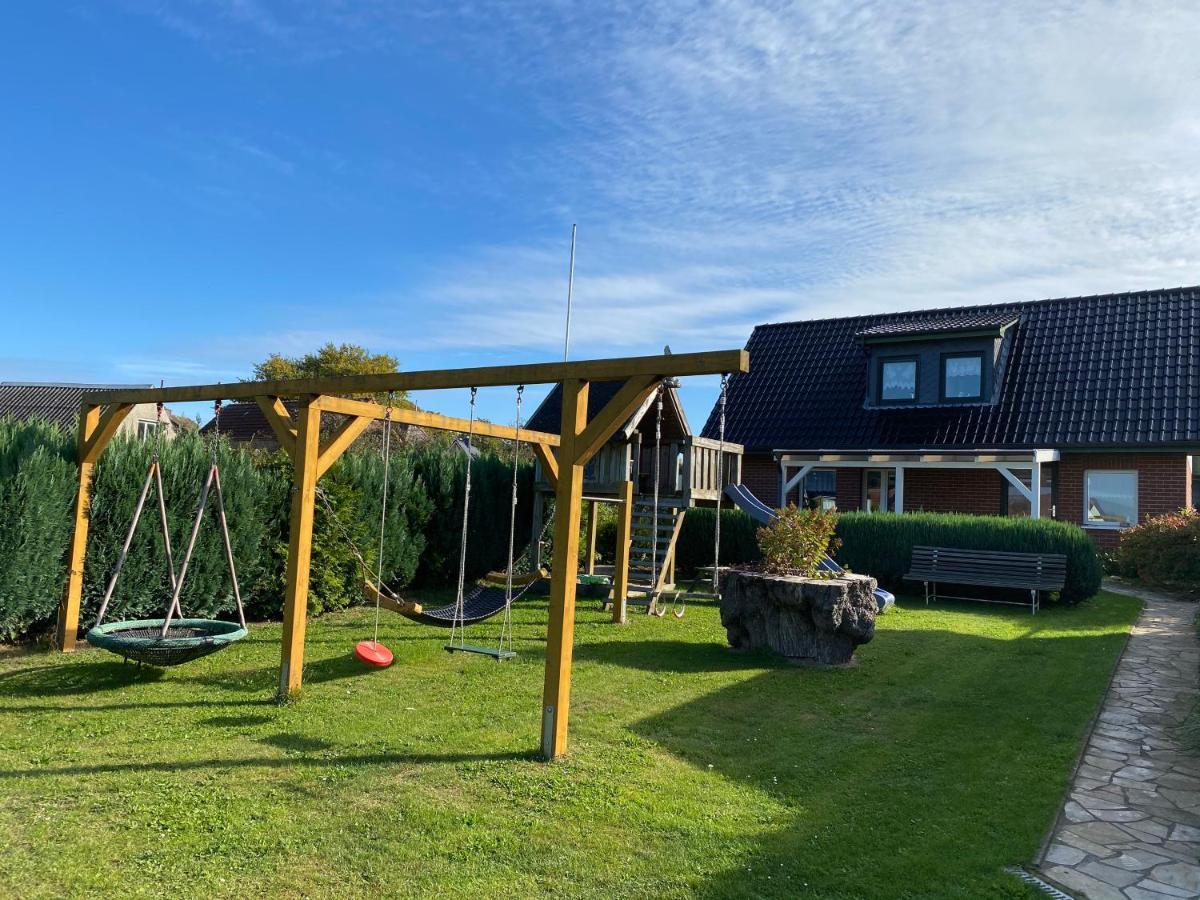 Ferienhaus Kira Boltenhagen  Eksteriør billede