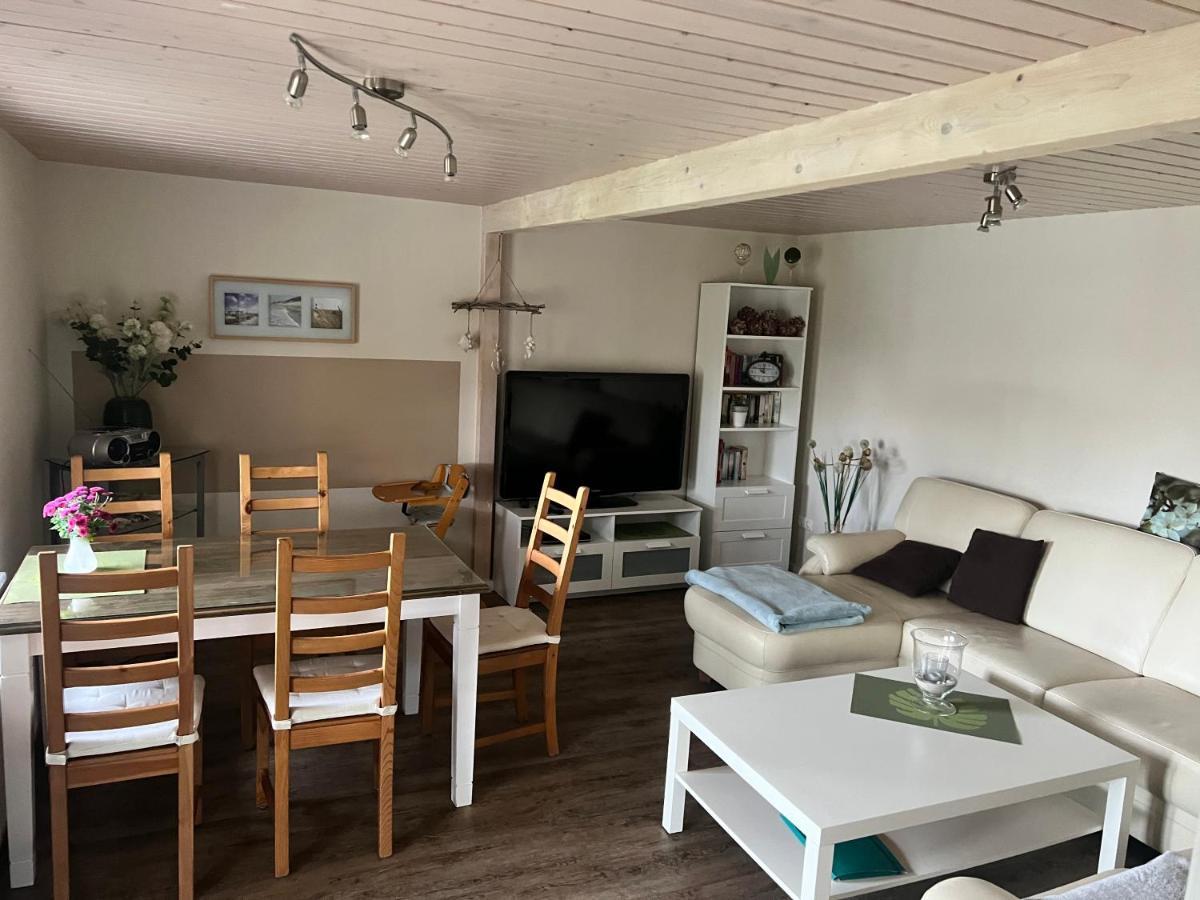 Ferienhaus Kira Boltenhagen  Eksteriør billede
